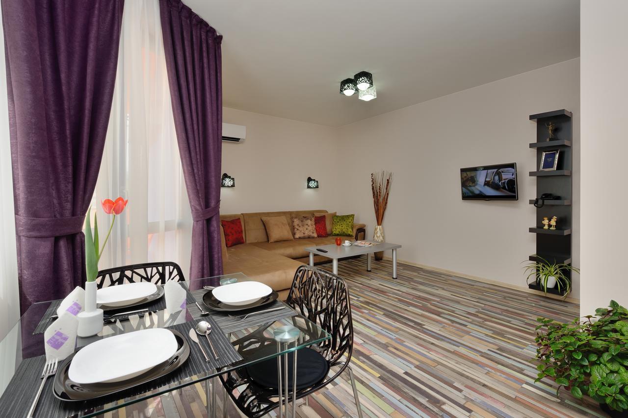 Hotel Hello Hissar Hisarya Exterior photo