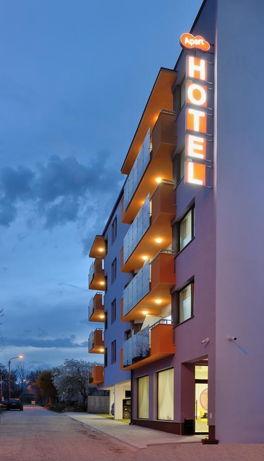 Hotel Hello Hissar Hisarya Exterior photo