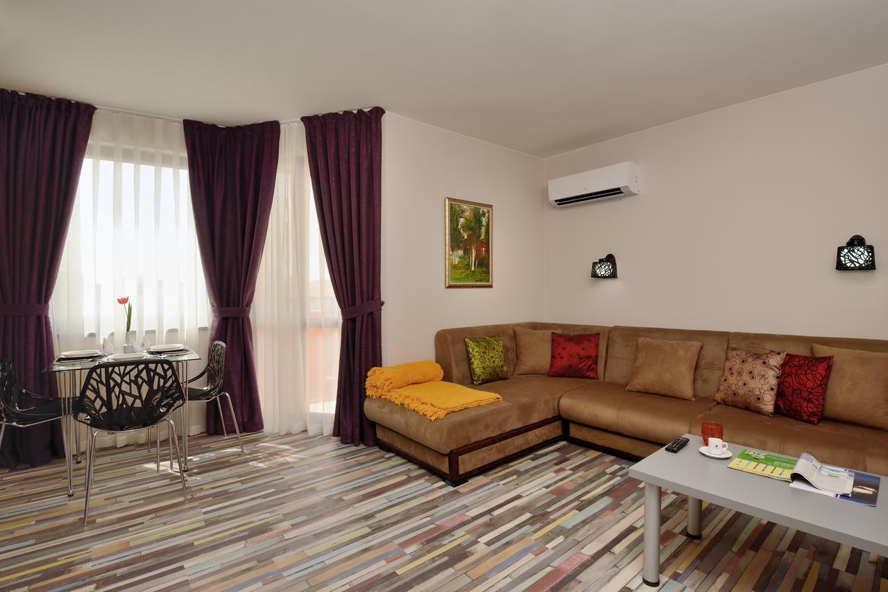 Hotel Hello Hissar Hisarya Exterior photo