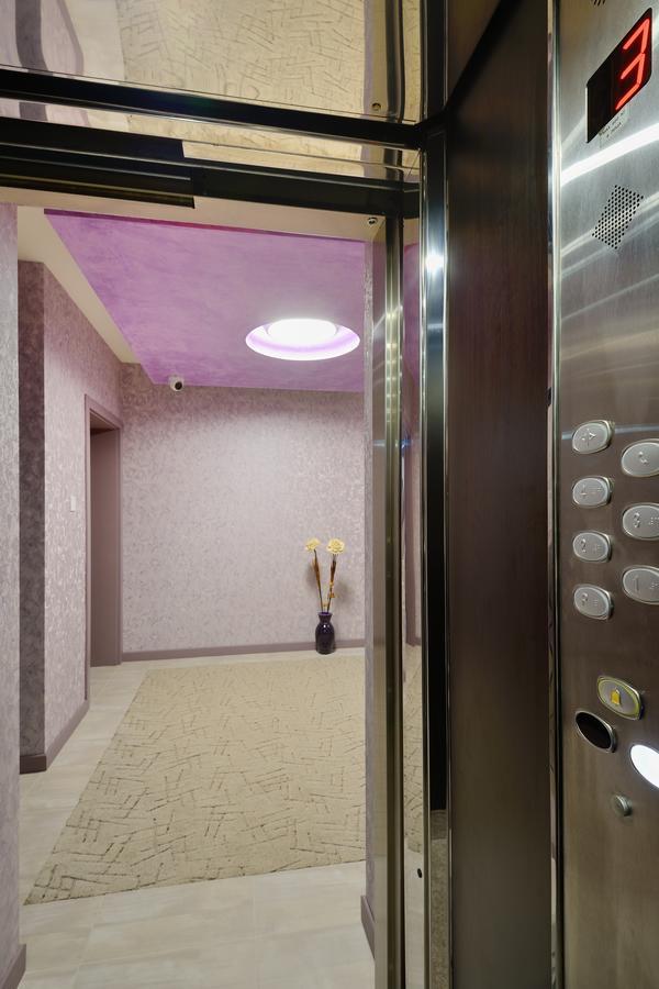 Hotel Hello Hissar Hisarya Exterior photo
