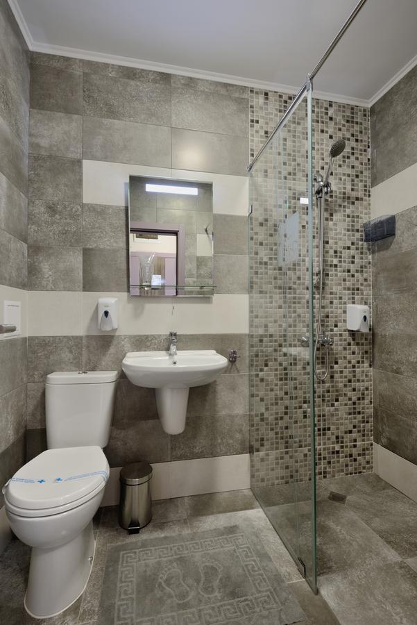 Hotel Hello Hissar Hisarya Exterior photo